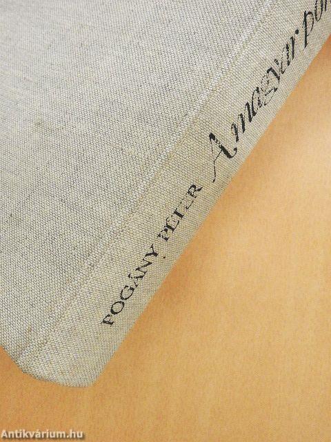 A magyar ponyva tüköre