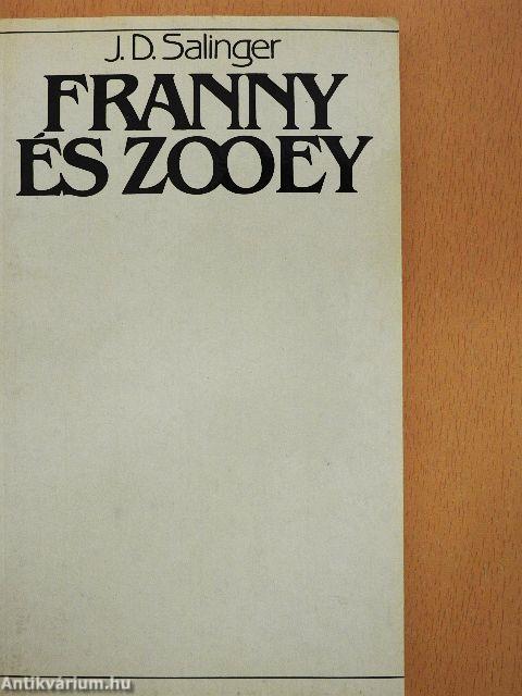 Franny és Zooey