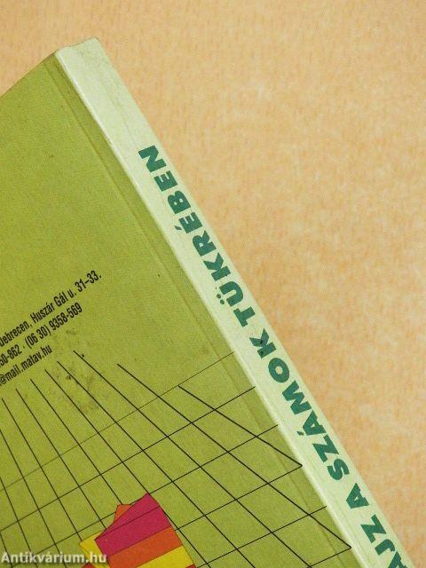 Földrajz a számok tükrében