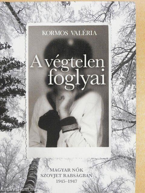 A végtelen foglyai