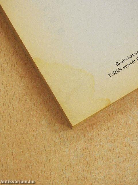 Német nyelvtan - középfok