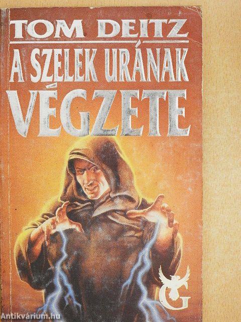 A szelek urának végzete