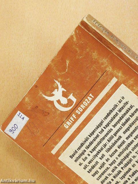 A szelek urának végzete