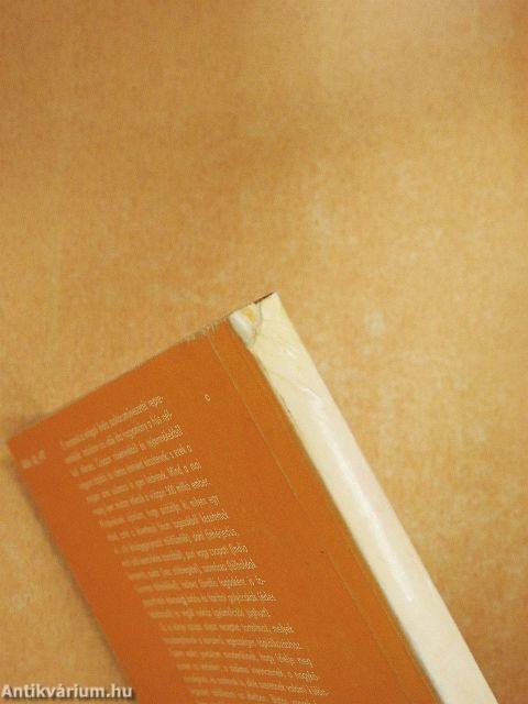 A vegetárius főzés örömei