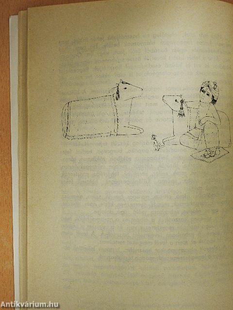 A vegetárius főzés örömei