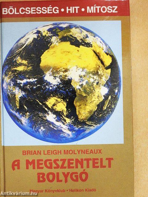 A megszentelt bolygó