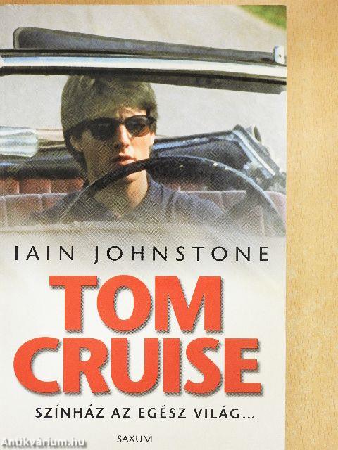 Tom Cruise
