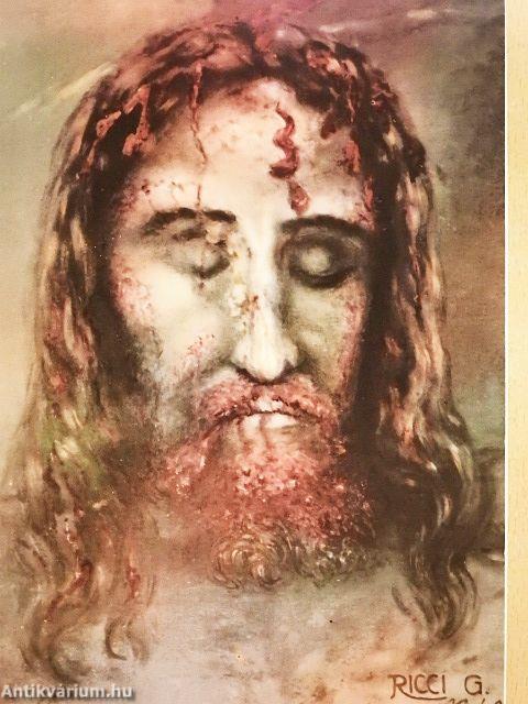 A turini lepel igazsága