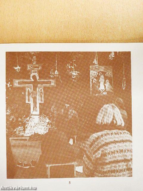 Soha ki nem alvó tűz