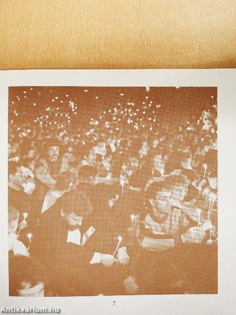 Soha ki nem alvó tűz