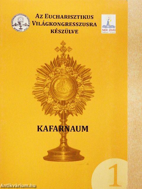 Kafarnaum