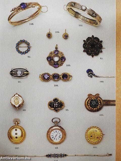 Karácsonyi Kamara Aukció 1998.