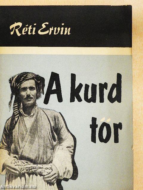 A kurd tőr