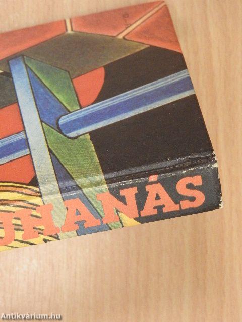 Zuhanás