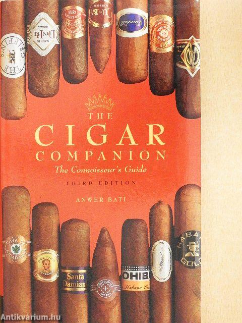 The Cigar Companion