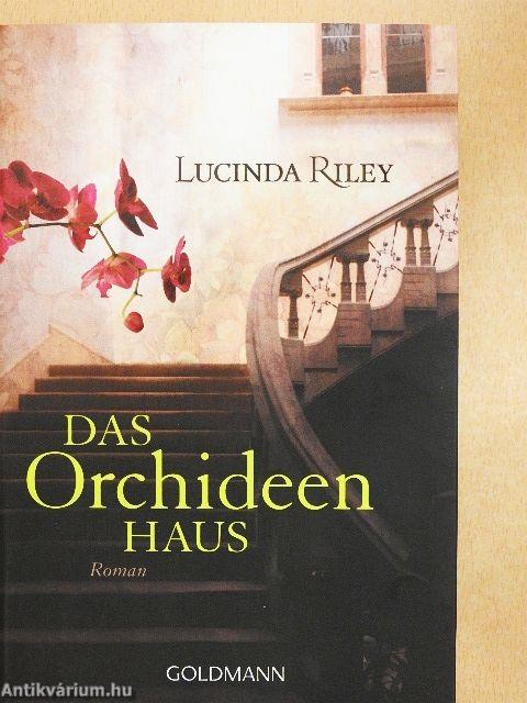 Das Orchideenhaus