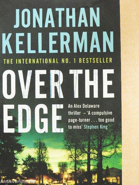 Over the Edge