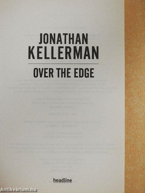 Over the Edge