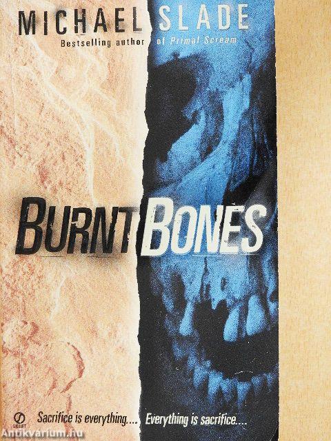 Burnt Bones