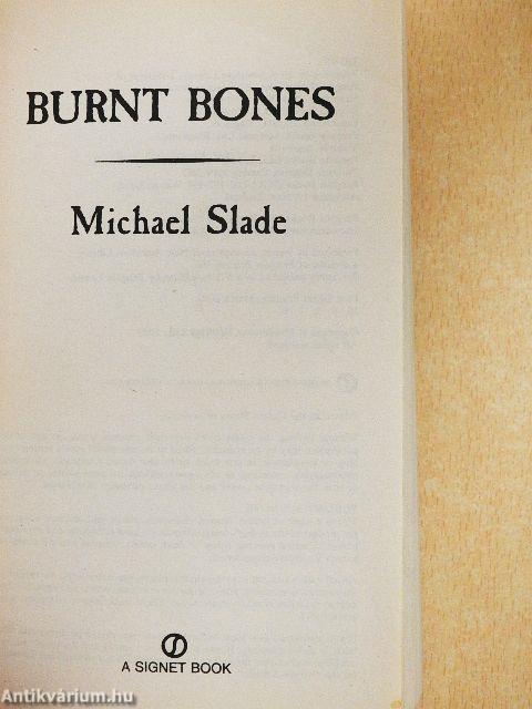 Burnt Bones