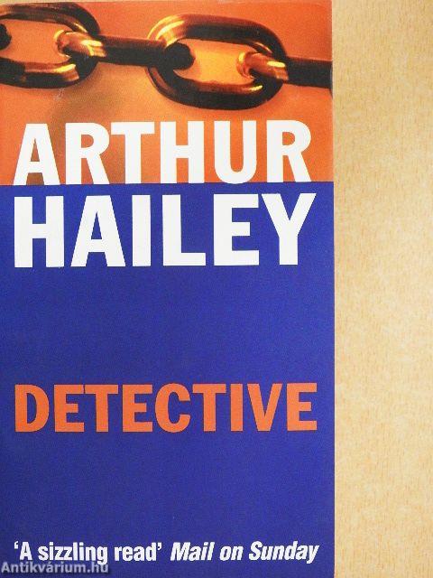 Detective