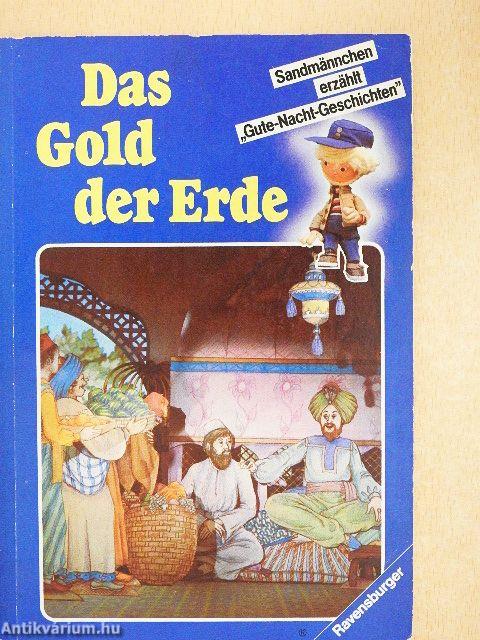 Das Gold der Erde