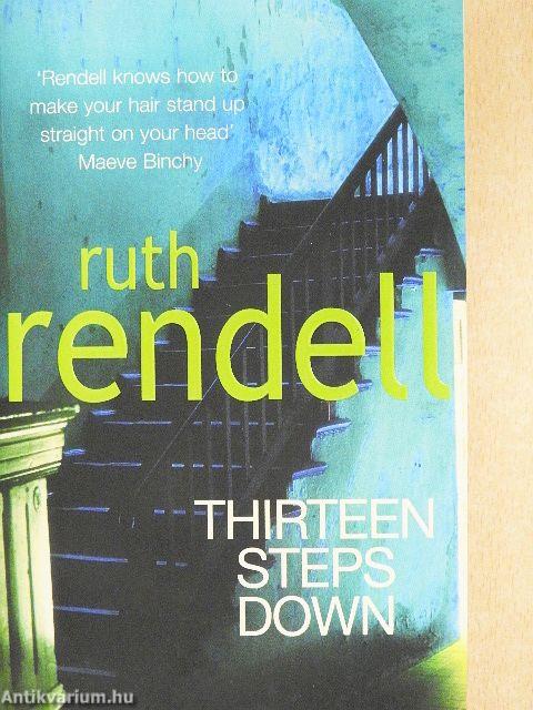 Thirteen Steps Down