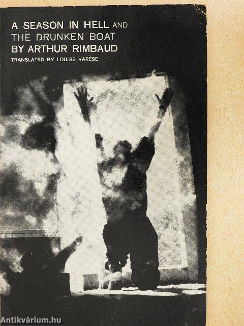 A Season in Hell/The Drunken Boat