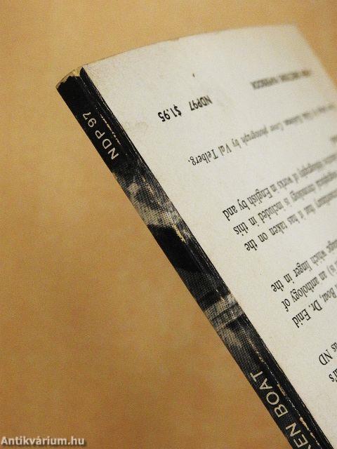 A Season in Hell/The Drunken Boat