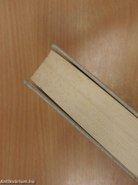 A magyar ponyva tüköre