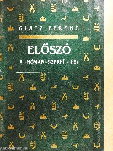 Előszó a «Hóman-Szekfű»-höz