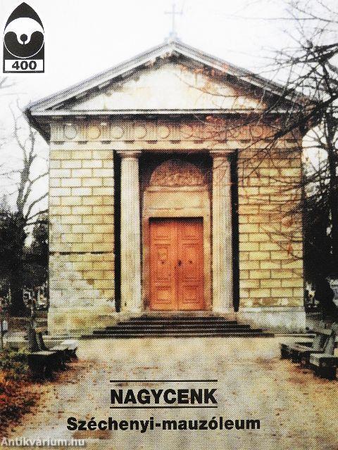 Nagycenk - Széchenyi-mauzóleum