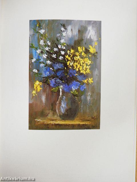 Hajós Hollanda Éva