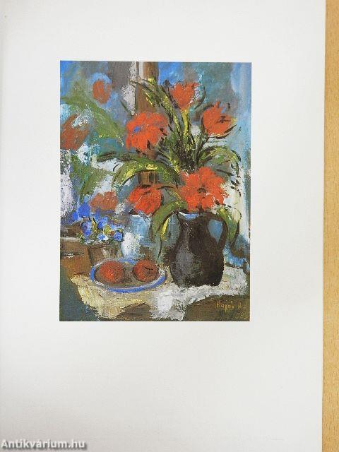 Hajós Hollanda Éva