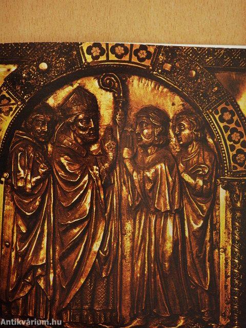 Árpádházi Szent Erzsébet