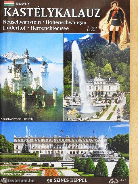 Kastélykalauz