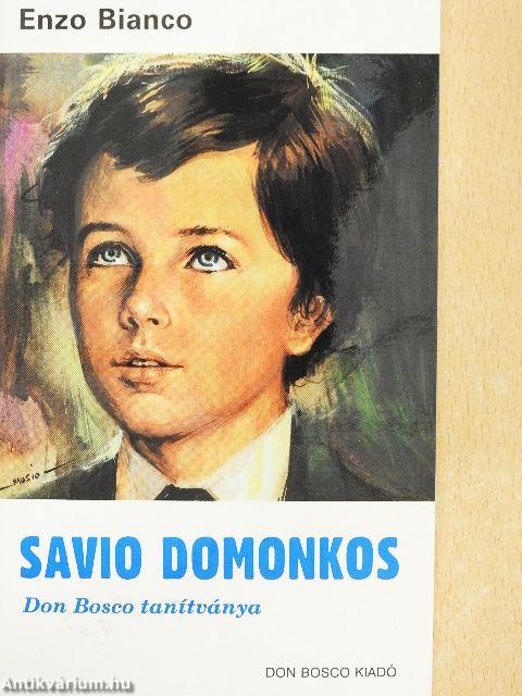 Savio Domonkos