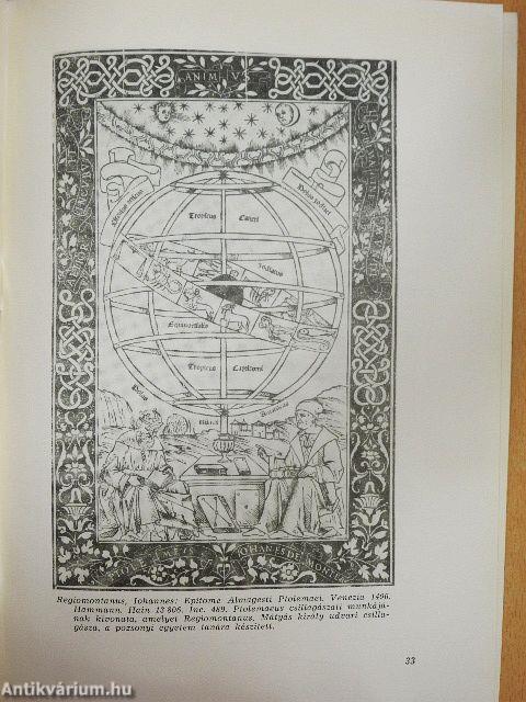 A Magyar Tudományos Akadémia könyvtárának Ősnyomtatvány-gyűjteménye