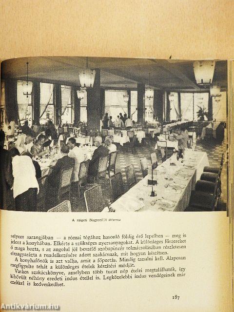 Egy fekete notesz titkaiból