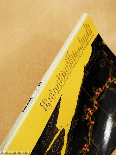 Egyiptom építészete