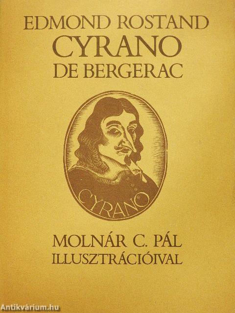 Cyrano de Bergerac