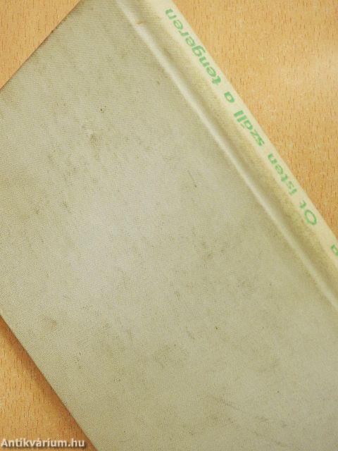 Öt Isten száll a tengeren