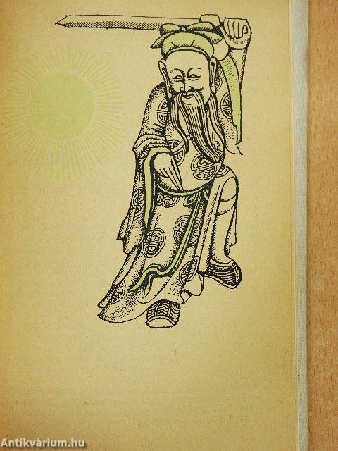 Öt Isten száll a tengeren