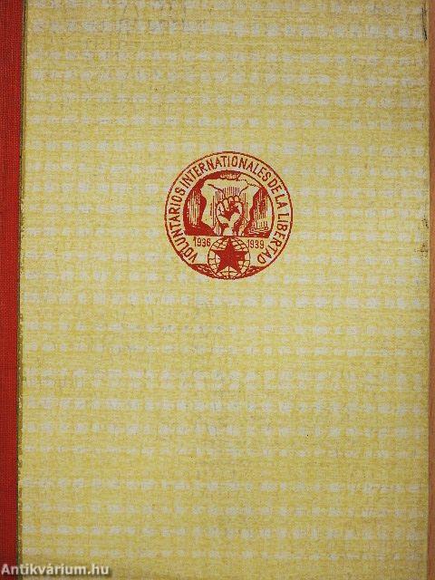 ...Nem csak a spanyol nép ügye