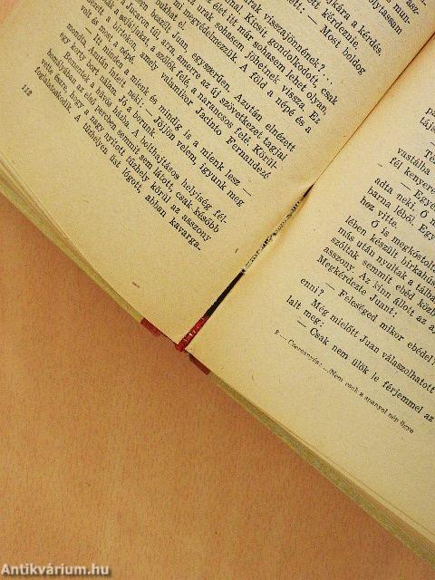 ...Nem csak a spanyol nép ügye