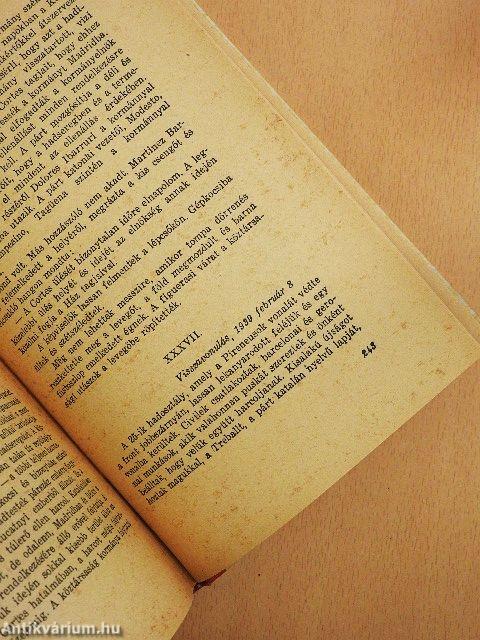 ...Nem csak a spanyol nép ügye