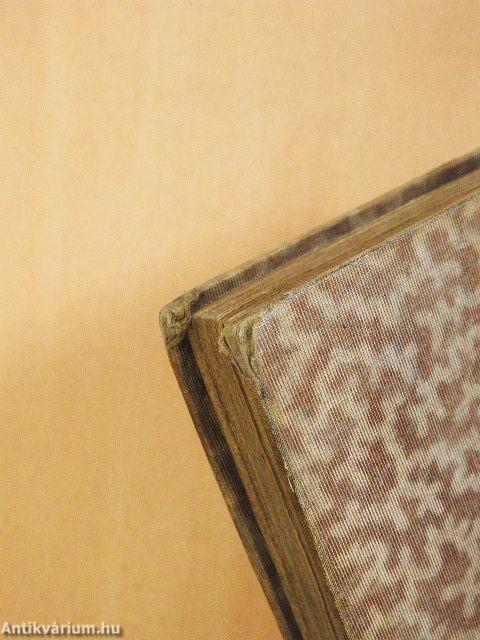 Napoleon I-II. (gótbetűs)