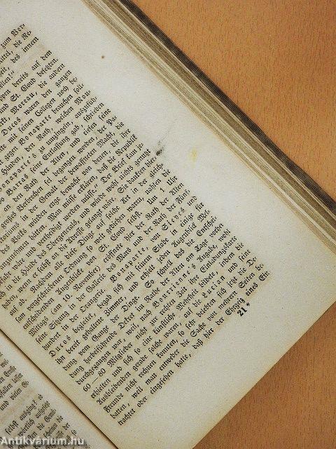 Napoleon I-II. (gótbetűs)