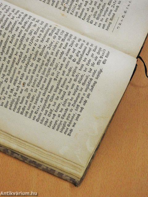 Napoleon I-II. (gótbetűs)