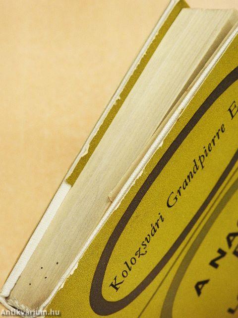 A nagy ember/Lófő és kora